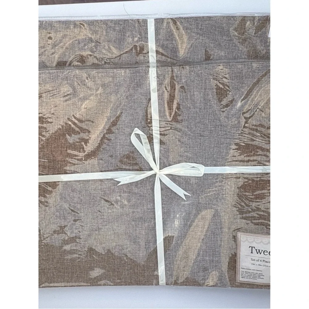Placemats Benson Mills 